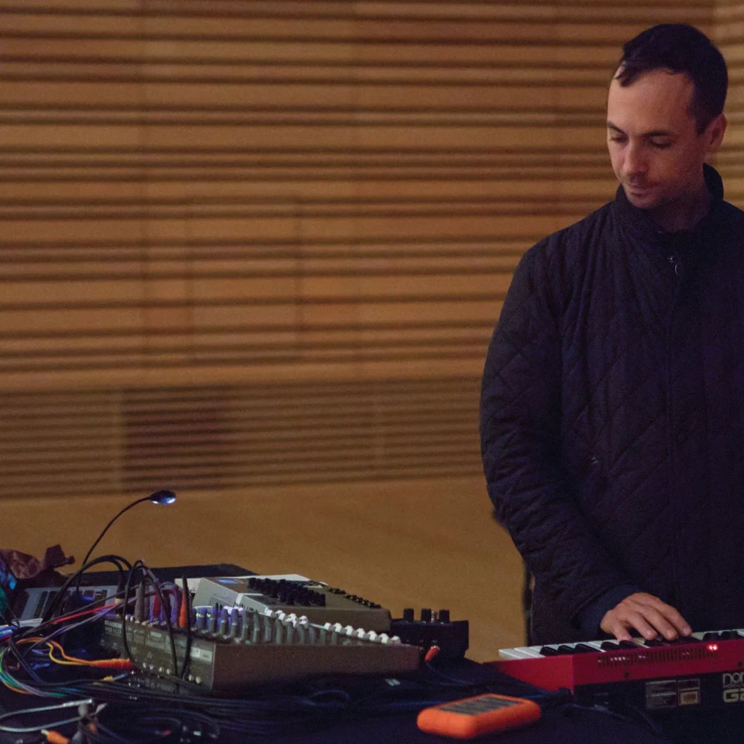 Tim Hecker: Wastelands 2